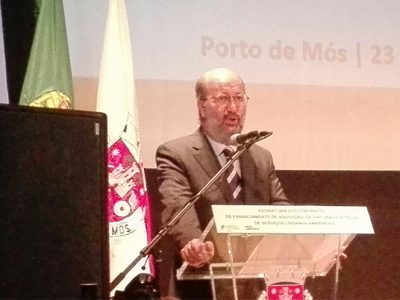 117 autarquias recebem 360 veículos elétricos