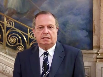 Jornadas Parlamentares dedicadas ao “Portugal de Sucesso”