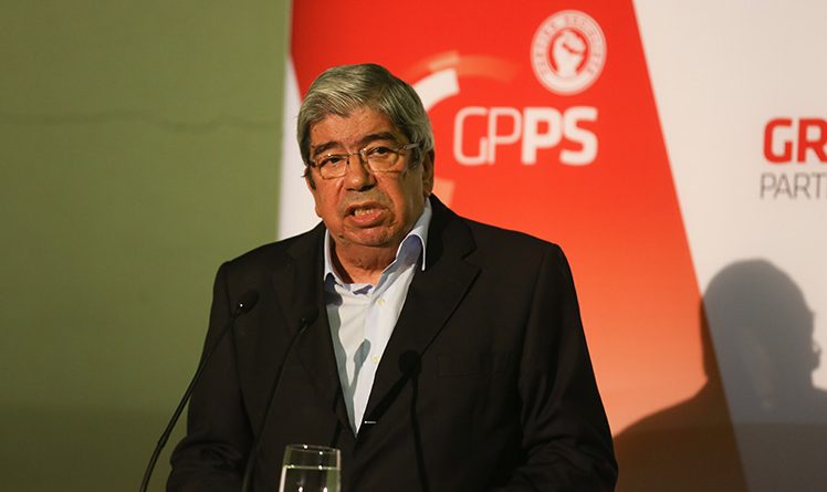 Coesão e coerência dos socialistas portugueses foge à regra dos congéneres europeus