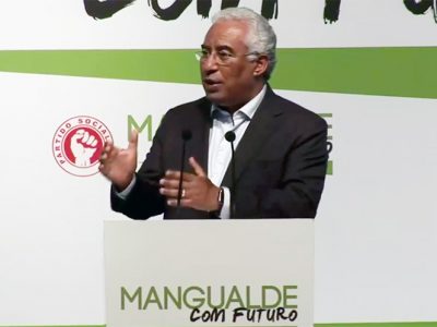 POR UMA EUROPA MAIS JUSTA E MENOS DESIGUAL