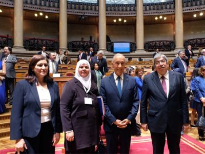 Prémio Norte-Sul distingue defesa dos direitos humanos e acolhimento de migrantes