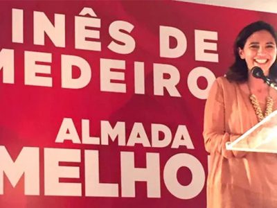 Almada aposta na inovação