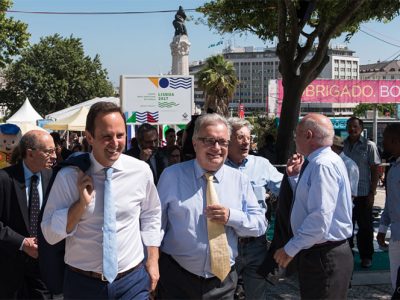 87ª Feira do Livro de Lisboa