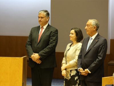 Vasco Cordeiro defende “verdadeira pedagogia” dos benefícios da autonomia