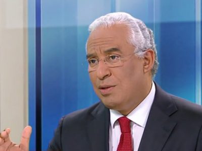 “Em 2018 haverá uma redução da tributação dos rendimentos mais baixos”