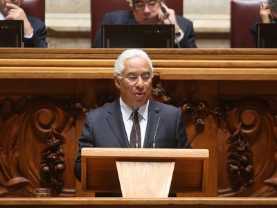 Só com cidadãos qualificados teremos uma sociedade decente e uma democracia forte
