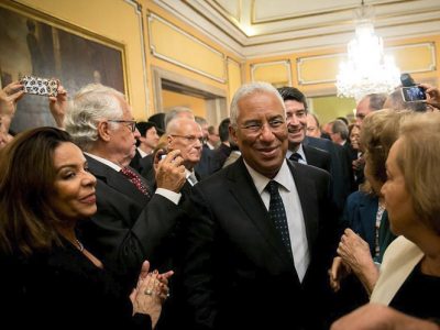 Reforço da cidadania, da cultura e da língua portuguesa