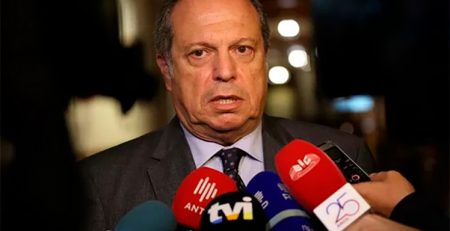 Carlos César sublinha momento de luto nacional
