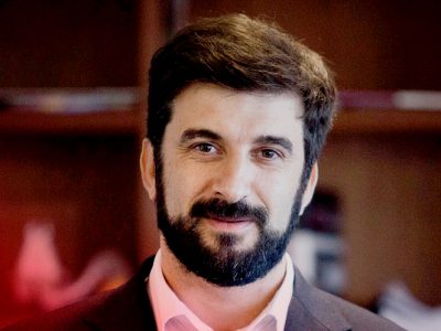“PS em diálogo” convida Tiago Brandão Rodrigues
