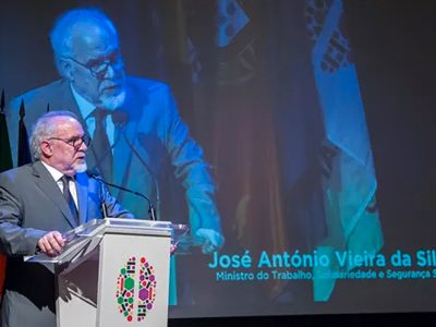 Programa de empregabilidade jovem pode ser alargado a todo o país