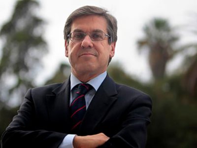 Jorge Lacão porta-voz socialista para questões dos fogos florestais