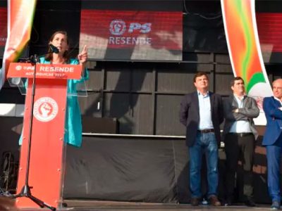 Coesão territorial: “Interior não pode ser parente pobre do litoral”