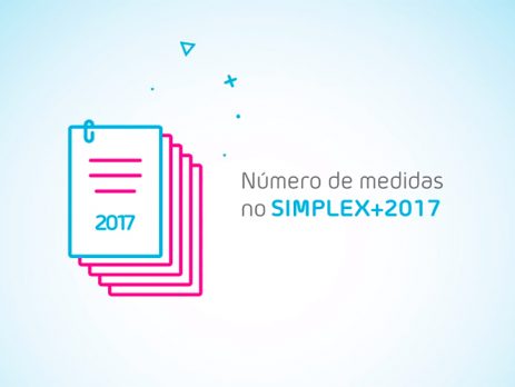 Conheça as novas medidas Simplex 2017