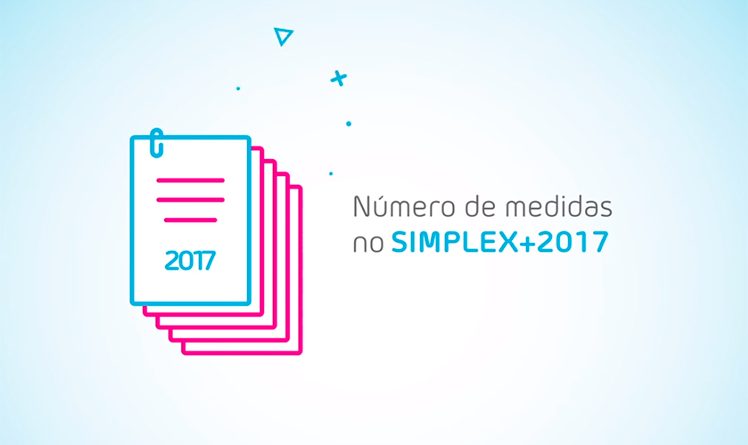 Conheça as novas medidas Simplex 2017