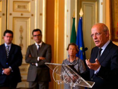 Governo apoia regresso de jovens qualificados