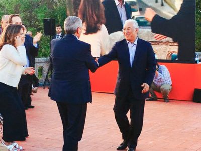 Fazer o que falta fazer em Oeiras
