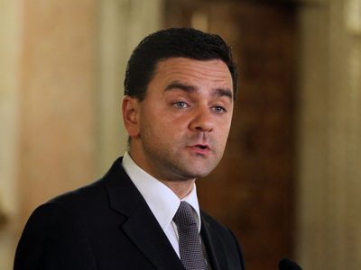 PS quer debates entre cabeças de listas dos partidos com assento no Parlamento Europeu