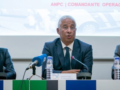 Episódio “lamentável” de aproveitamento político de uma tragédia deve servir de lição exemplar para todos
