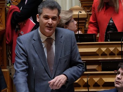 Morada única digital aprovada no Parlamento