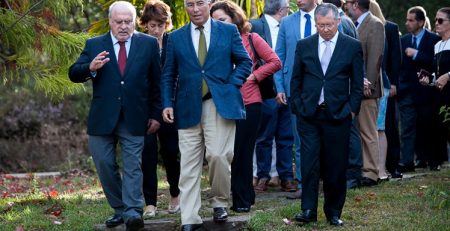O INDESEJÁVEL REGRESSO DE CAVACO