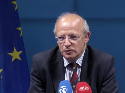 Diálogo e cooperação é a receita para combater o populismo