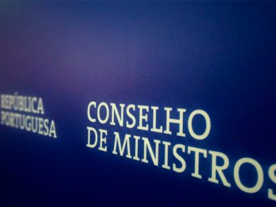 Governo reforça apoio à economia com 1.550M€