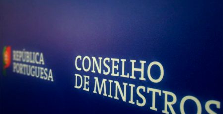 Governo reforça apoio à economia com 1.550M€