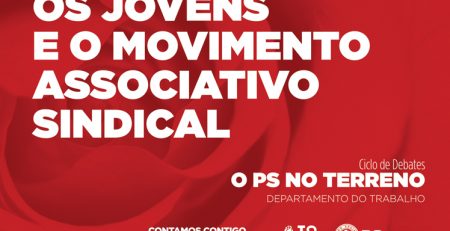 Em debate amanhã