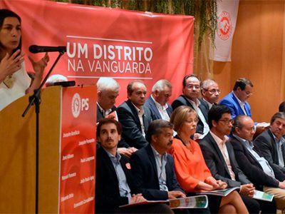 Criar oportunidades iguais no interior significa atrair investimento e emprego