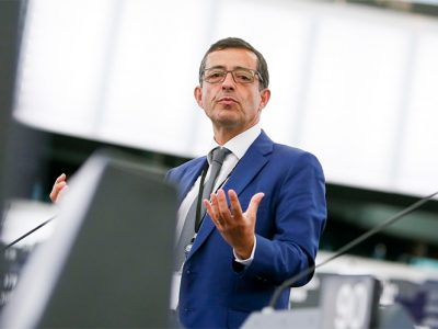 Carlos Zorrinho elogia presidência maltesa por avanços no domínio do digital