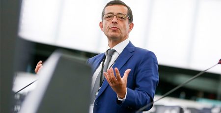 Carlos Zorrinho elogia presidência maltesa por avanços no domínio do digital