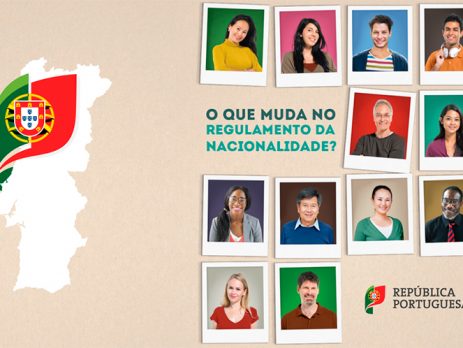 Atribuição de nacionalidade portuguesa já é mais justa e célere