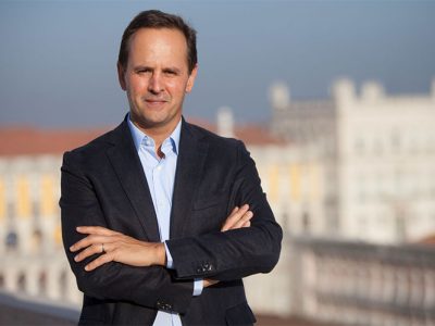 Mais mobilidade e descentralização em Lisboa