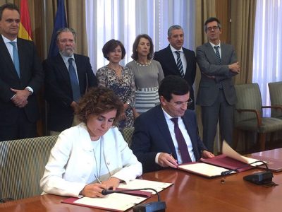 Portugal e Espanha avançam com política comum na saúde