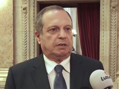 O ESTADO DA NAÇÃO