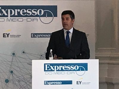 Portugal está a atrair cada vez mais investimento estrangeiro