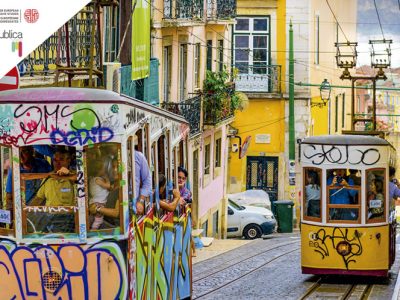 Amanhã em Lisboa