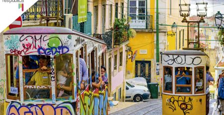 Amanhã em Lisboa