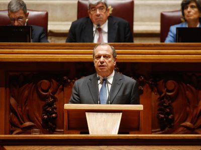 PS sublinha sucessos do Governo contra profecias da oposição