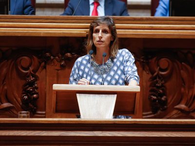 Governo tem apostado na eficiência do serviço público