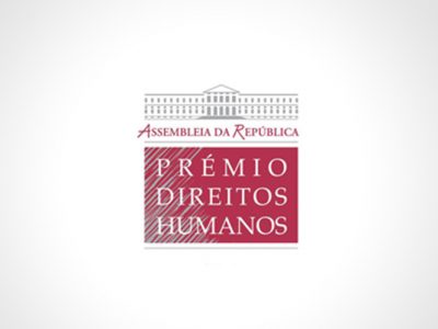 Candidaturas ao Prémio Direitos Humanos 2017