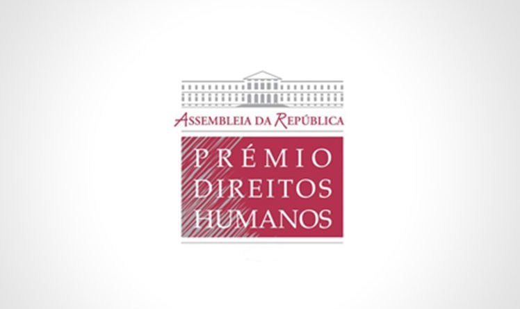 Candidaturas ao Prémio Direitos Humanos 2017