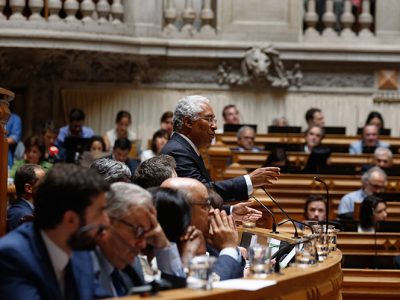 Cinco indicadores que marcam o último ano
