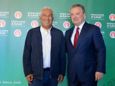 Habitação será prioridade para segunda metade da legislatura