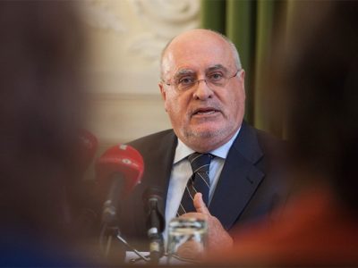 Portugal no top de execução do Plano de Desenvolvimento Rural
