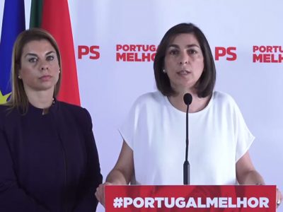 PSD deve demarcar-se de discurso xenófobo e racista