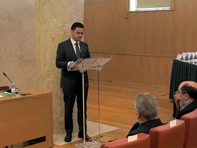 Aeroporto do Montijo potencia desenvolvimento da região e do país