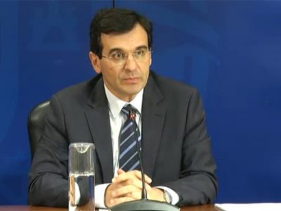 Retomar o investimento na saúde é vital para projetar o futuro