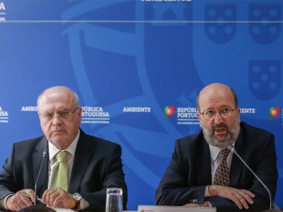 A Reforma da Floresta passa por dar um novo rumo ao ordenamento florestal.