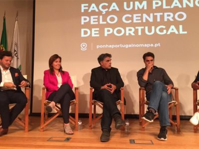 Turismo nas zonas afetadas com linha de financiamento de 8,5 ME
